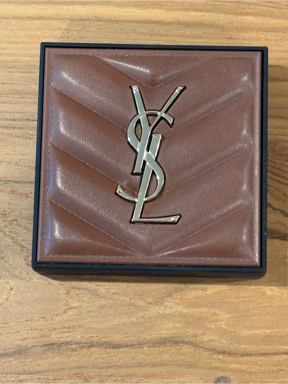 YSL All Hours Powder Bronzer